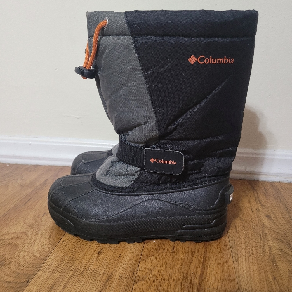 Columbia Snow Boots, size 2